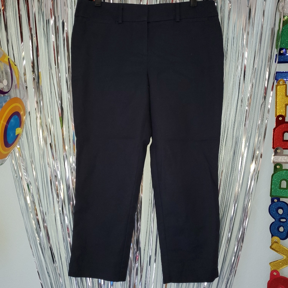 Ann Taylor Loft Marisa Pants